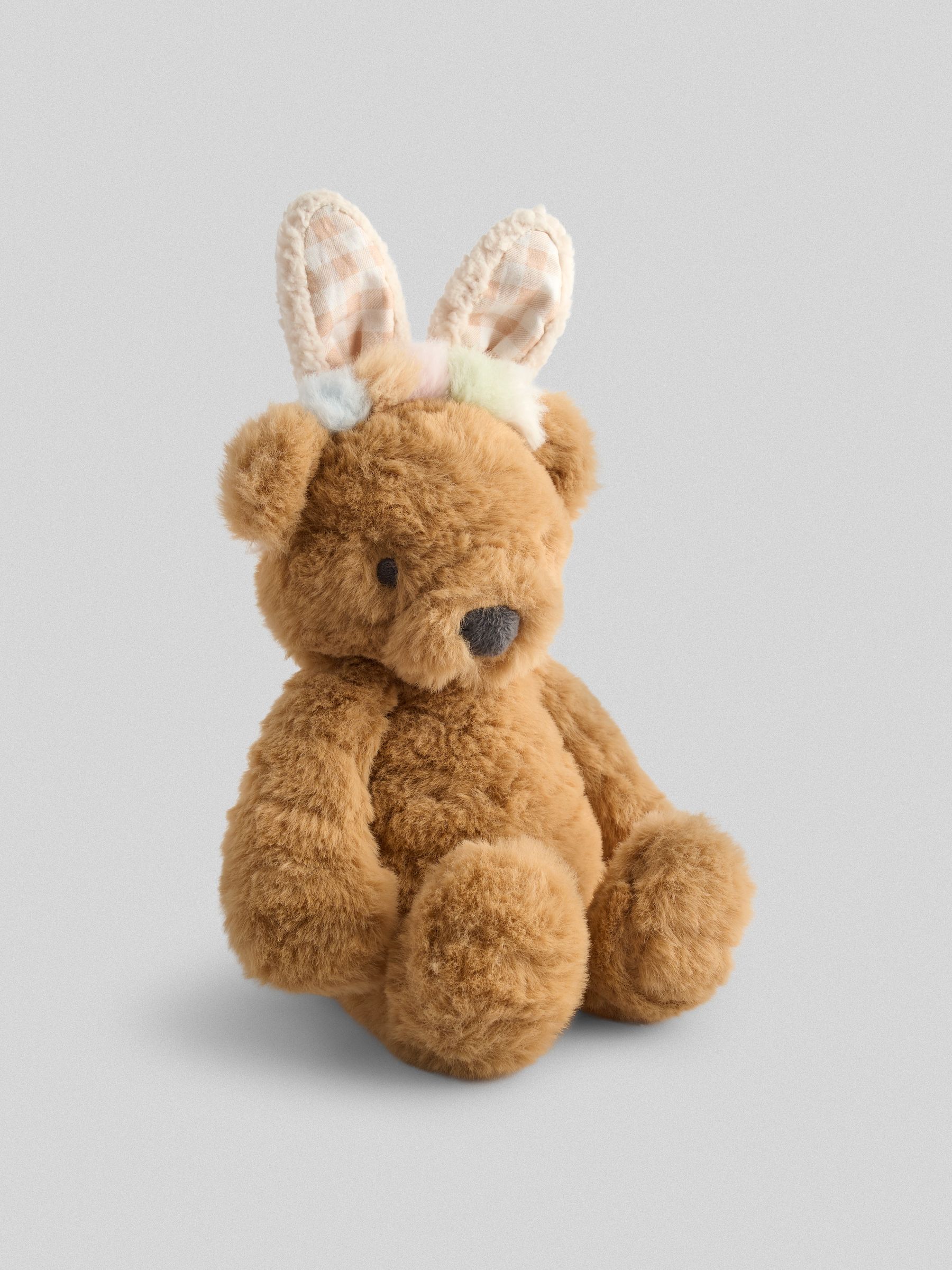 Easter Barnaby Bear Soft Toy Plushie - Small - Image 2 of 3