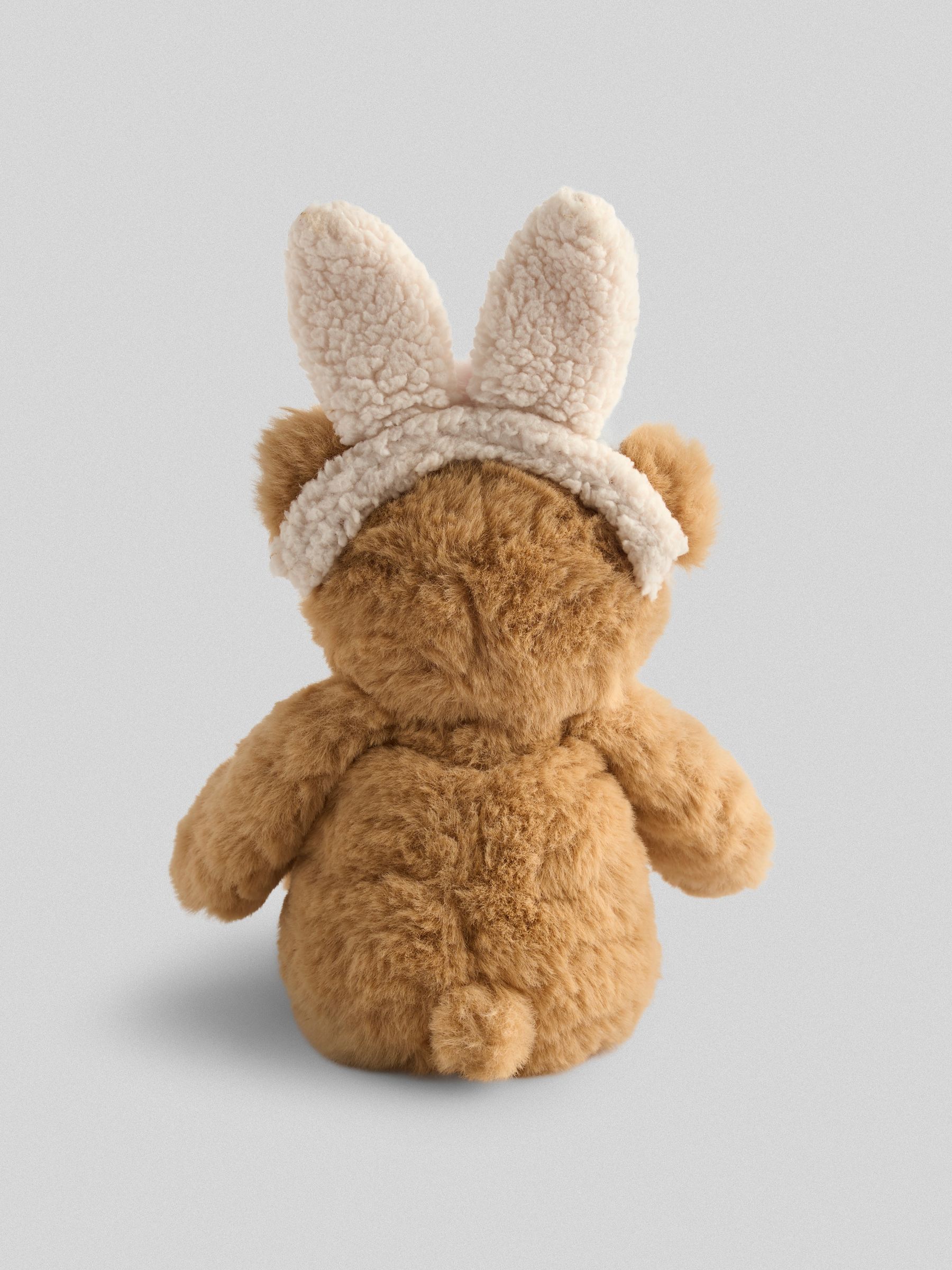 Easter Barnaby Bear Soft Toy Plushie - Small - Image 3 of 3