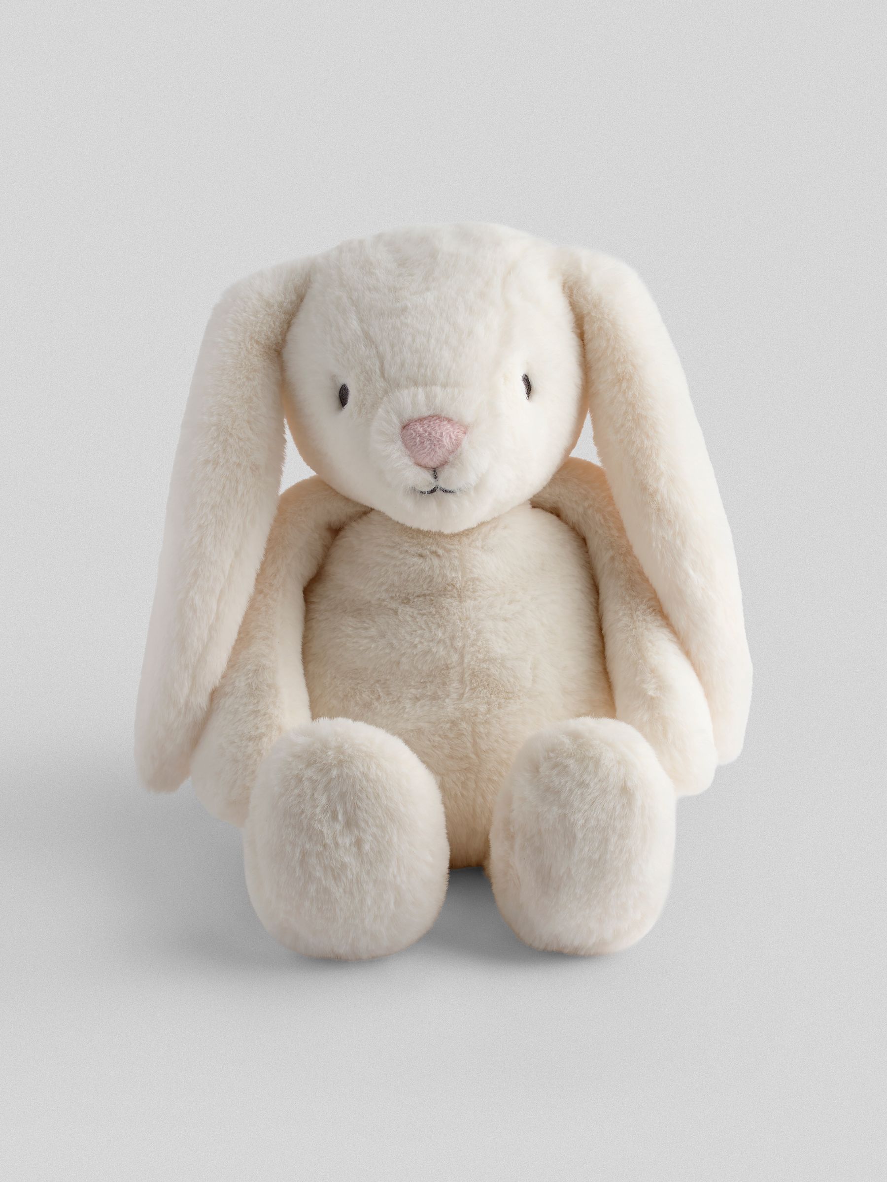 Betsy Bunny Soft Toy Plushie - Large - Image 2 of 4