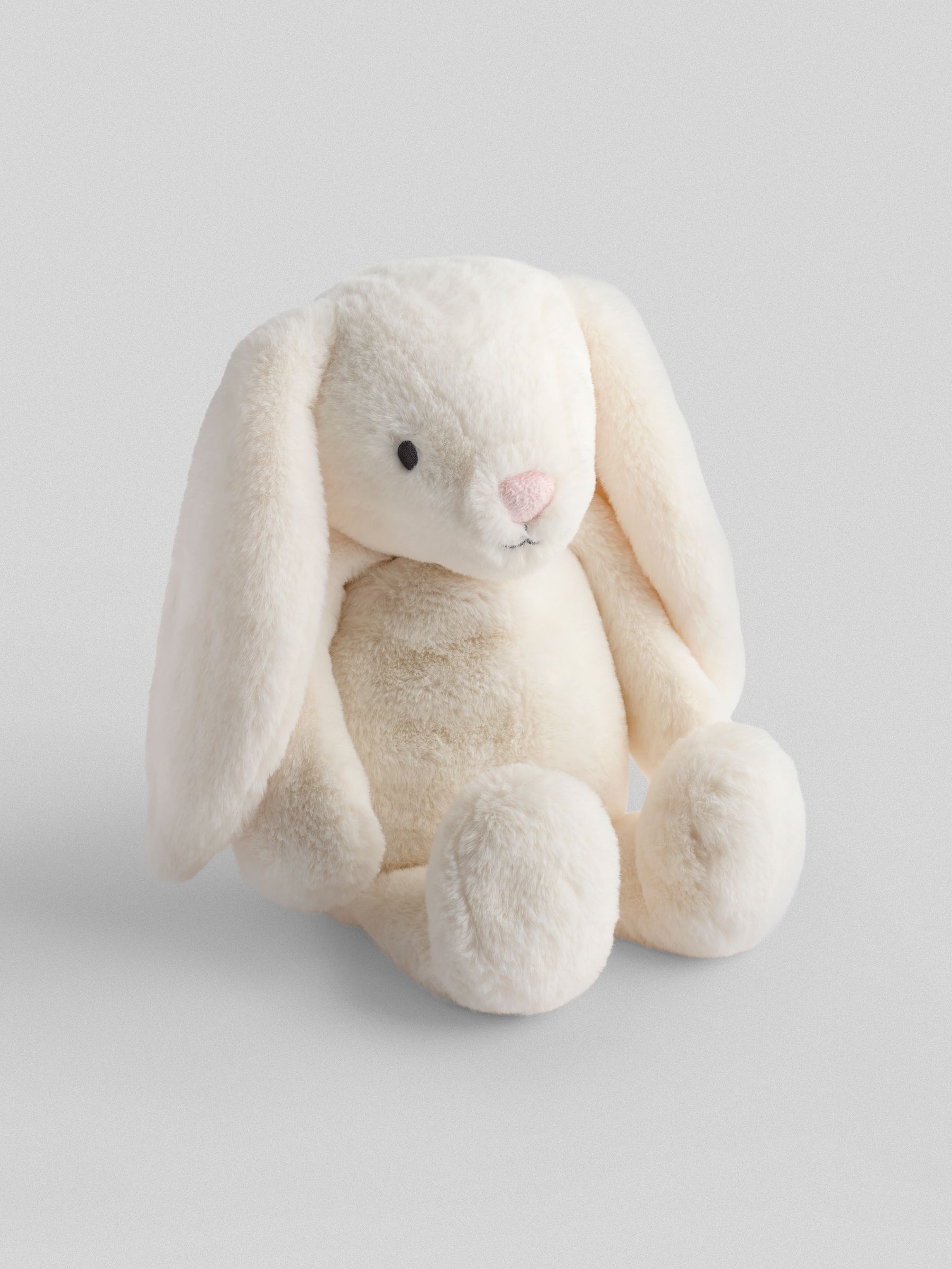 Betsy Bunny Soft Toy Plushie - Large - Image 3 of 4