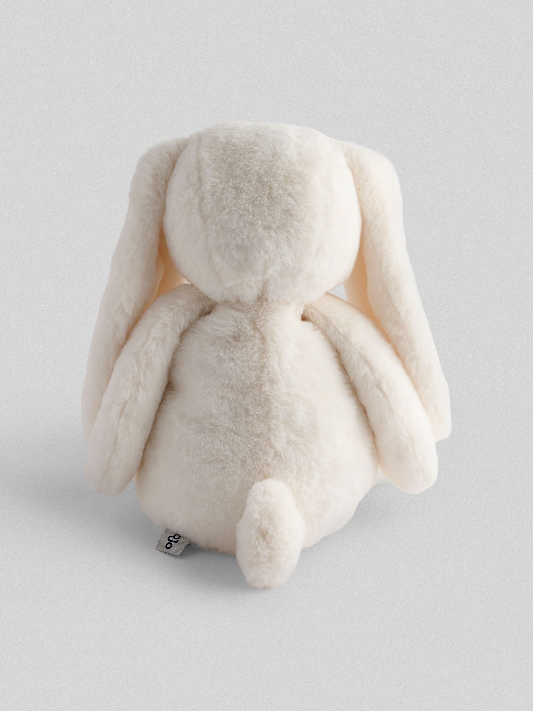 Betsy Bunny Soft Toy Plushie - Large - Image 5 of 5 Betsy Bunny Soft Toy Plushie - Large - Image 5 of 5