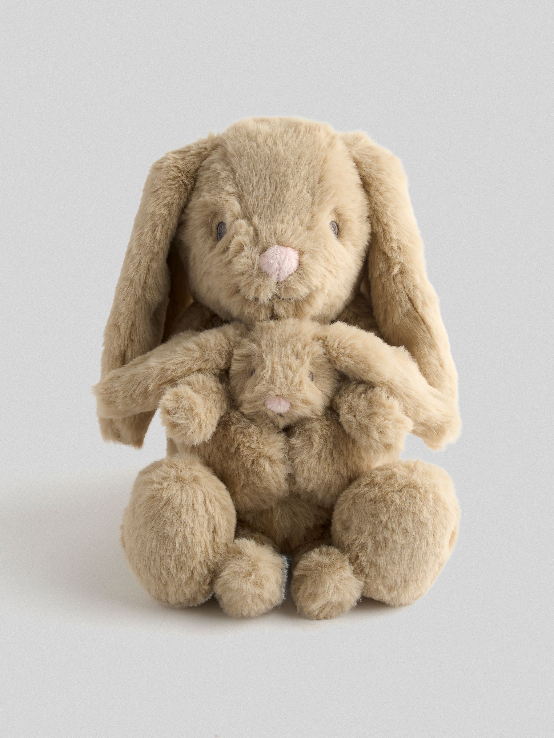 Mummy and Baby Bunny - Image 2 of 4