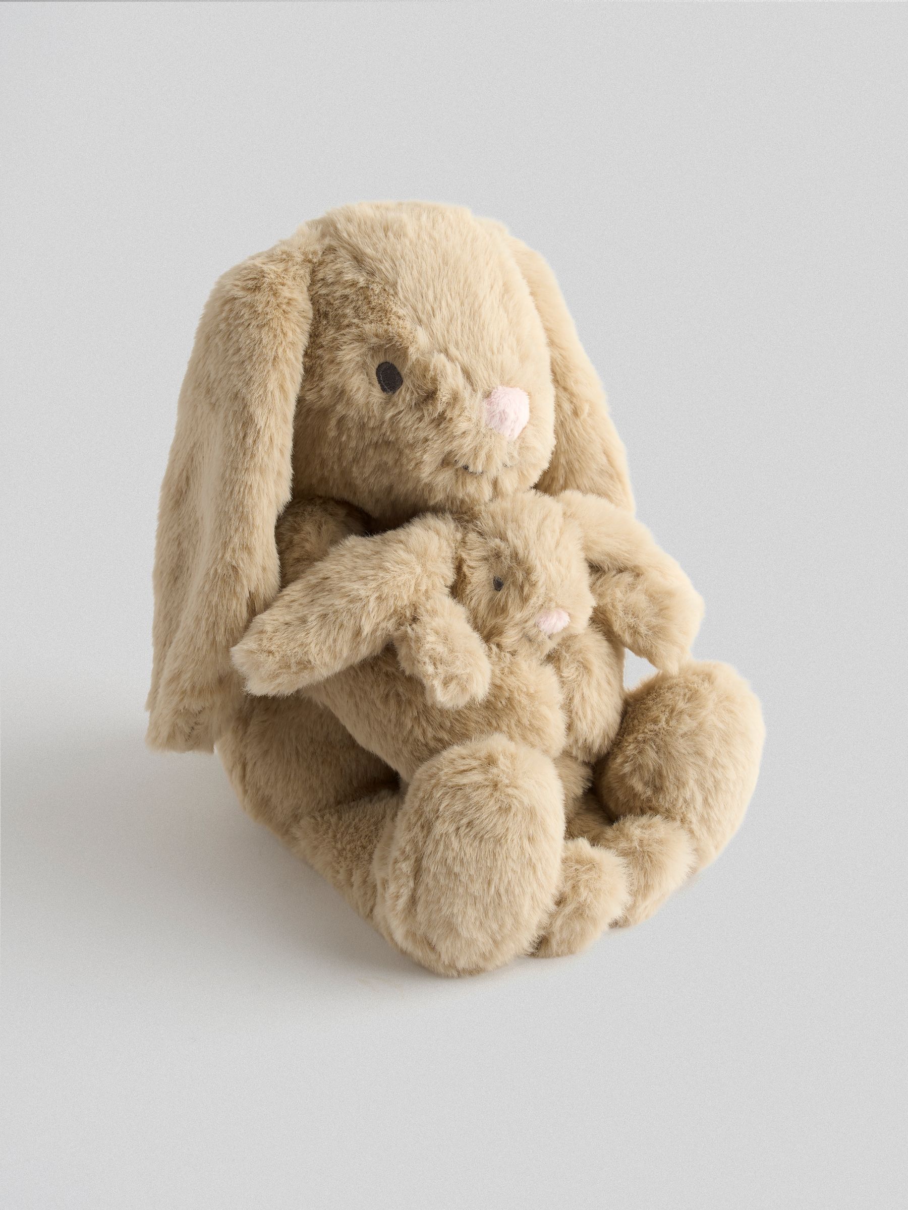 Mummy and Baby Bunny - Image 3 of 3