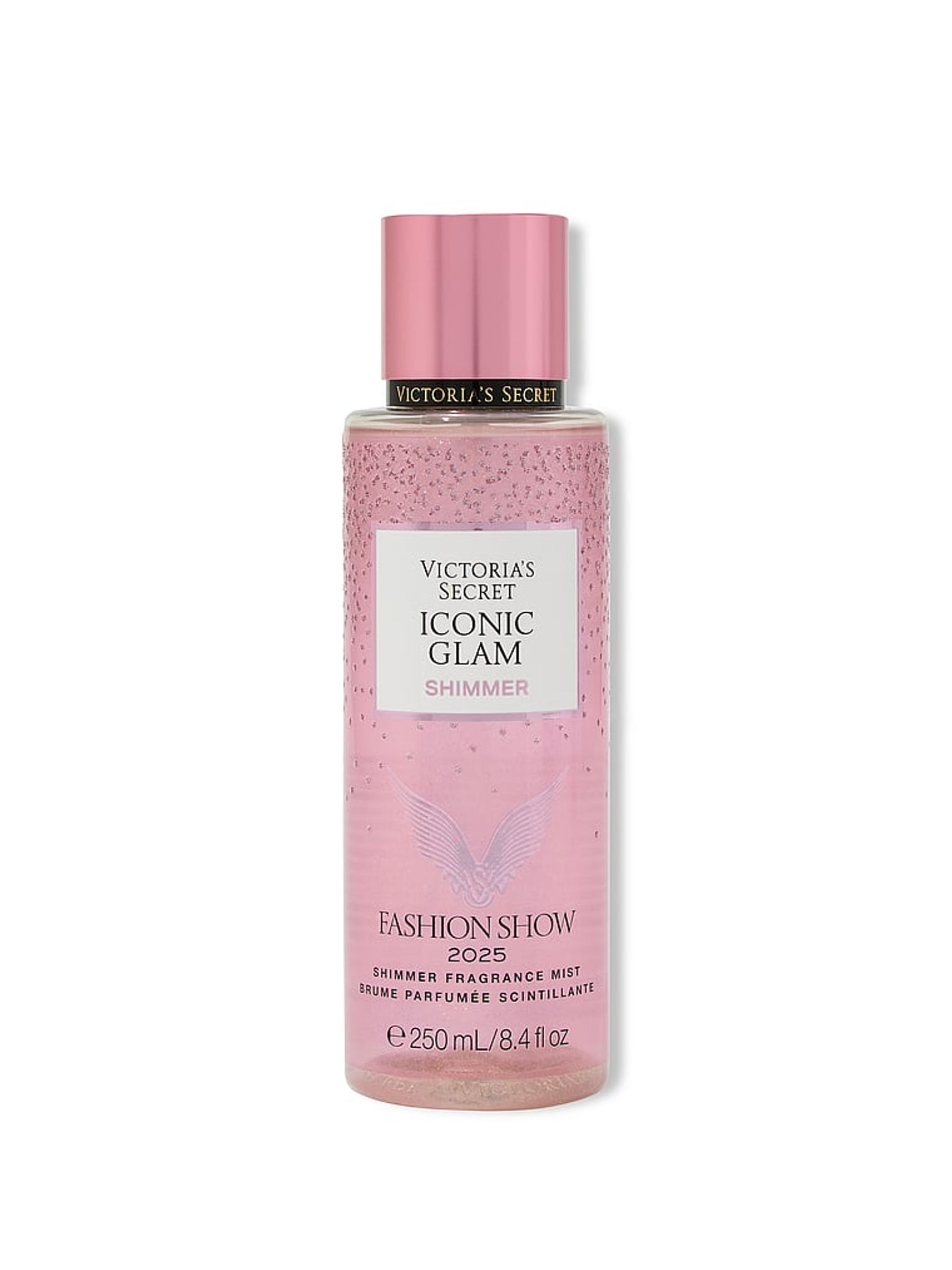 Iconic Glan Fashion Show Shimmer Body Mist - Image 3 of 3