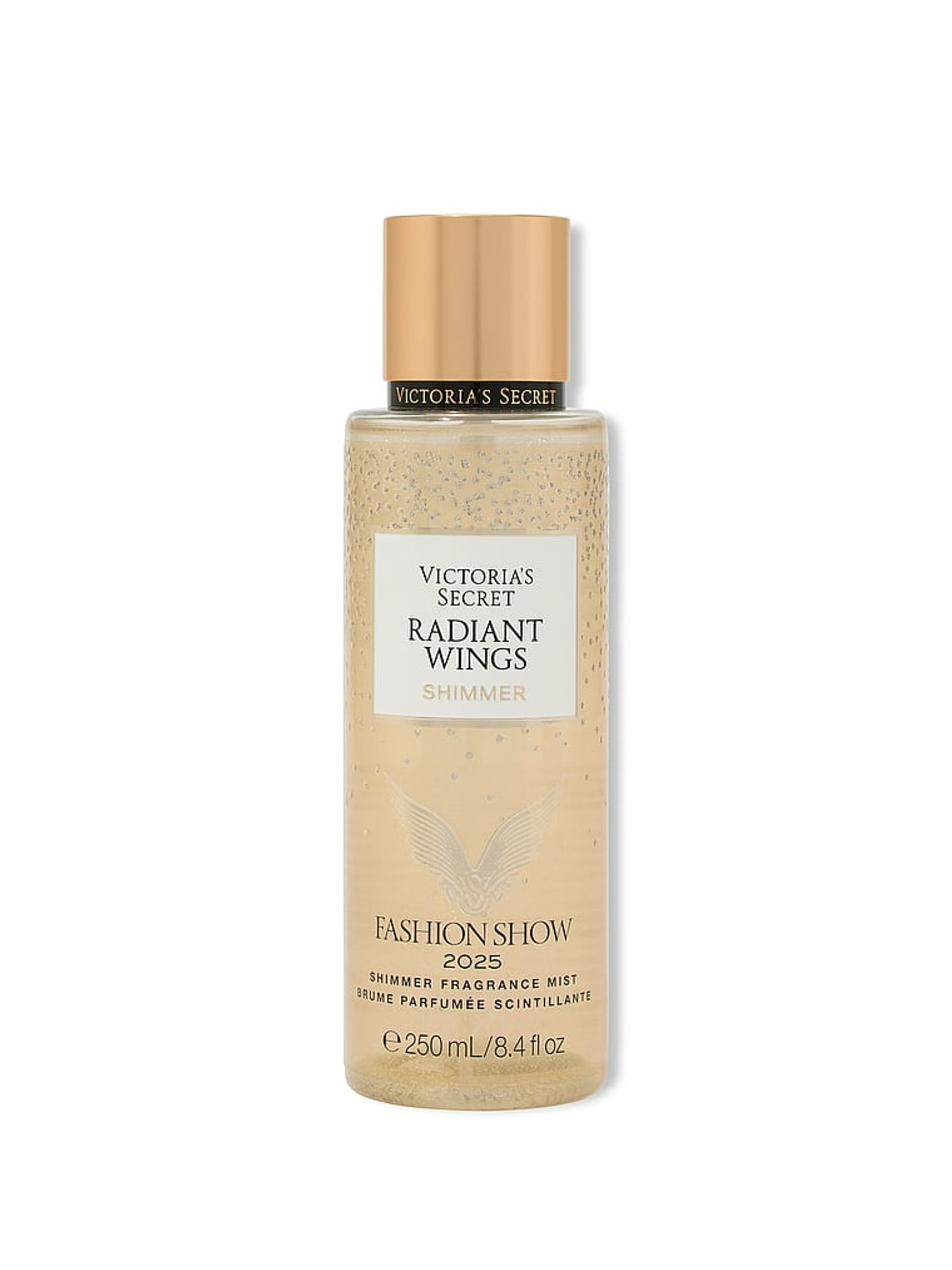 Radiant Wings Fashion Show Shimmer Body Mist - Image 3 of 3