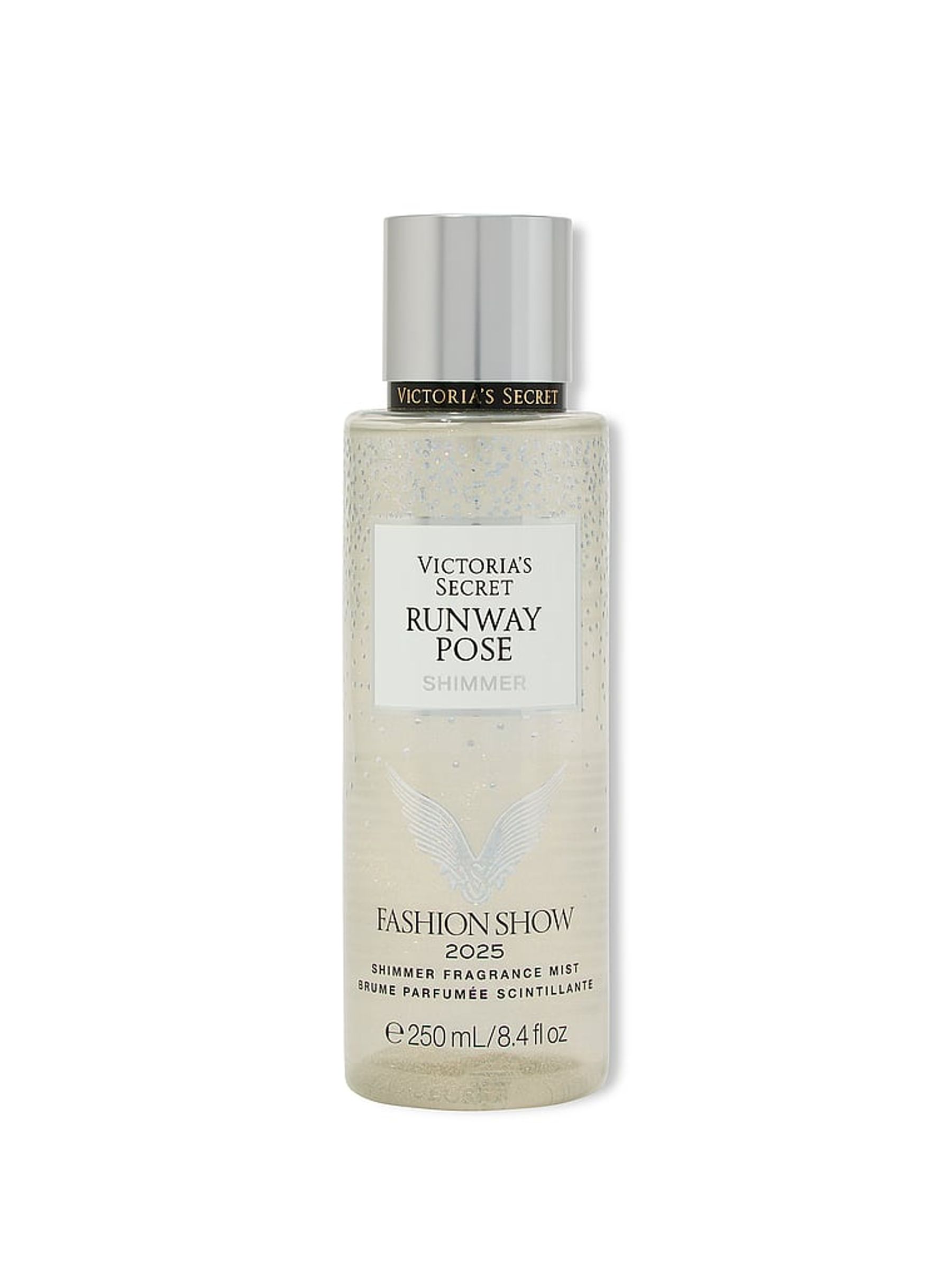 Runaway Pose Fashion Show Shimmer Body Mist - Image 3 of 3