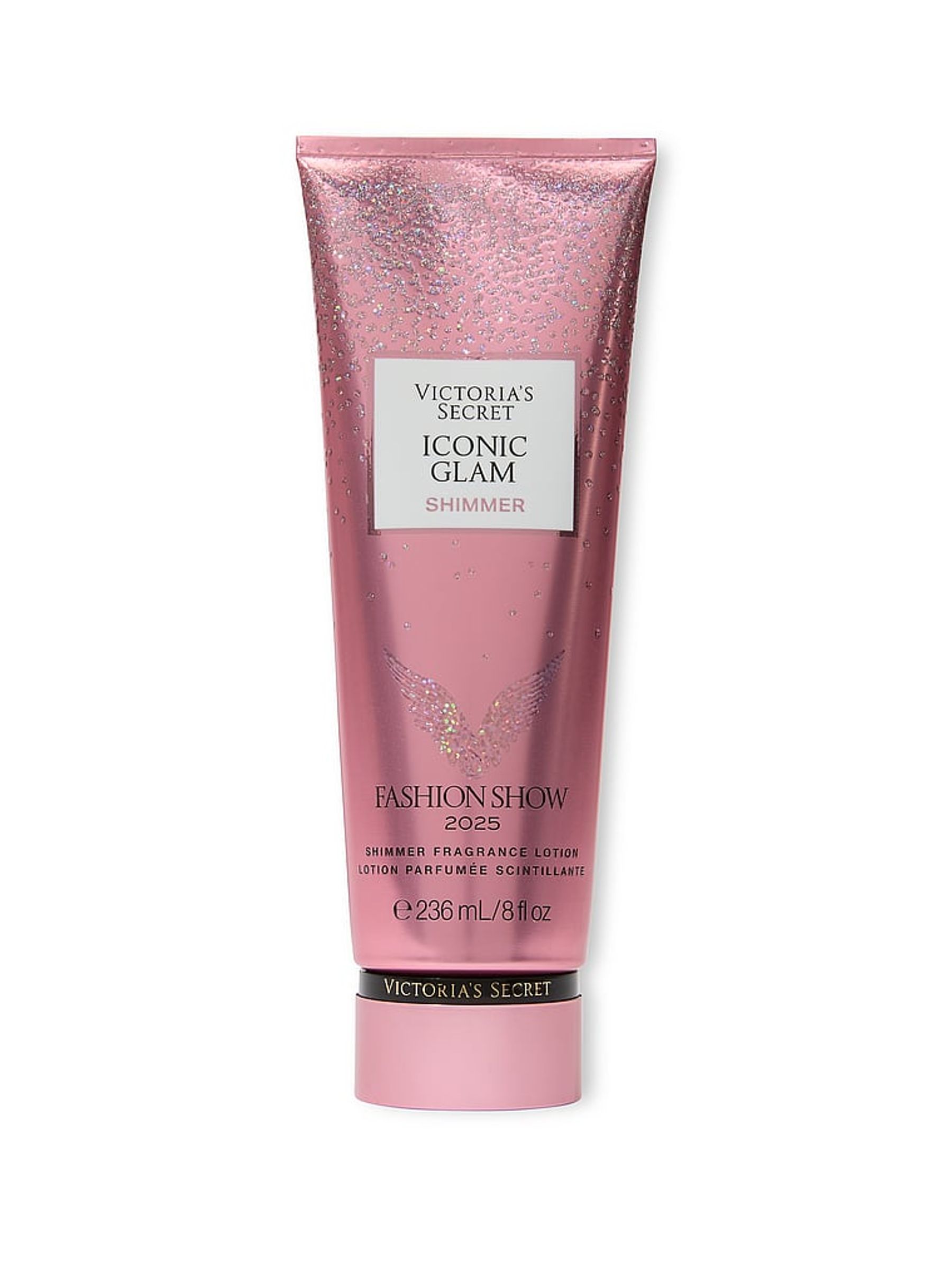 Iconic Glam Fashion Show Shimmer Body Lotion - Image 1 of 3