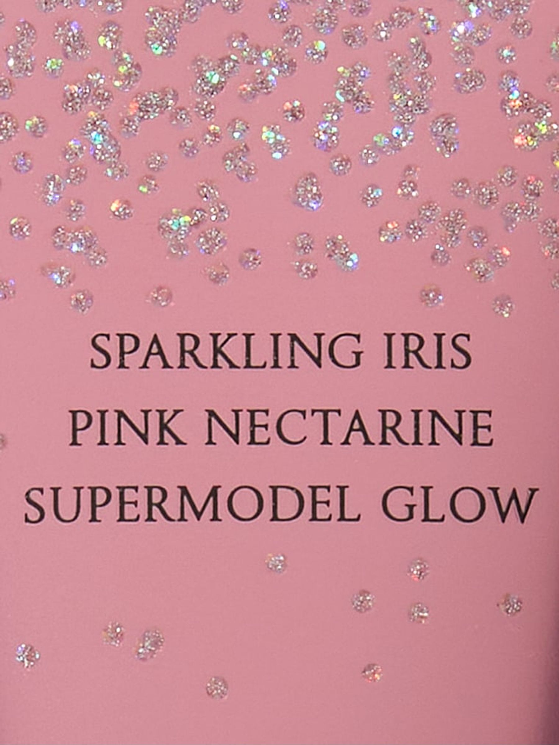 Iconic Glam Fashion Show Shimmer Body Lotion - Image 2 of 3