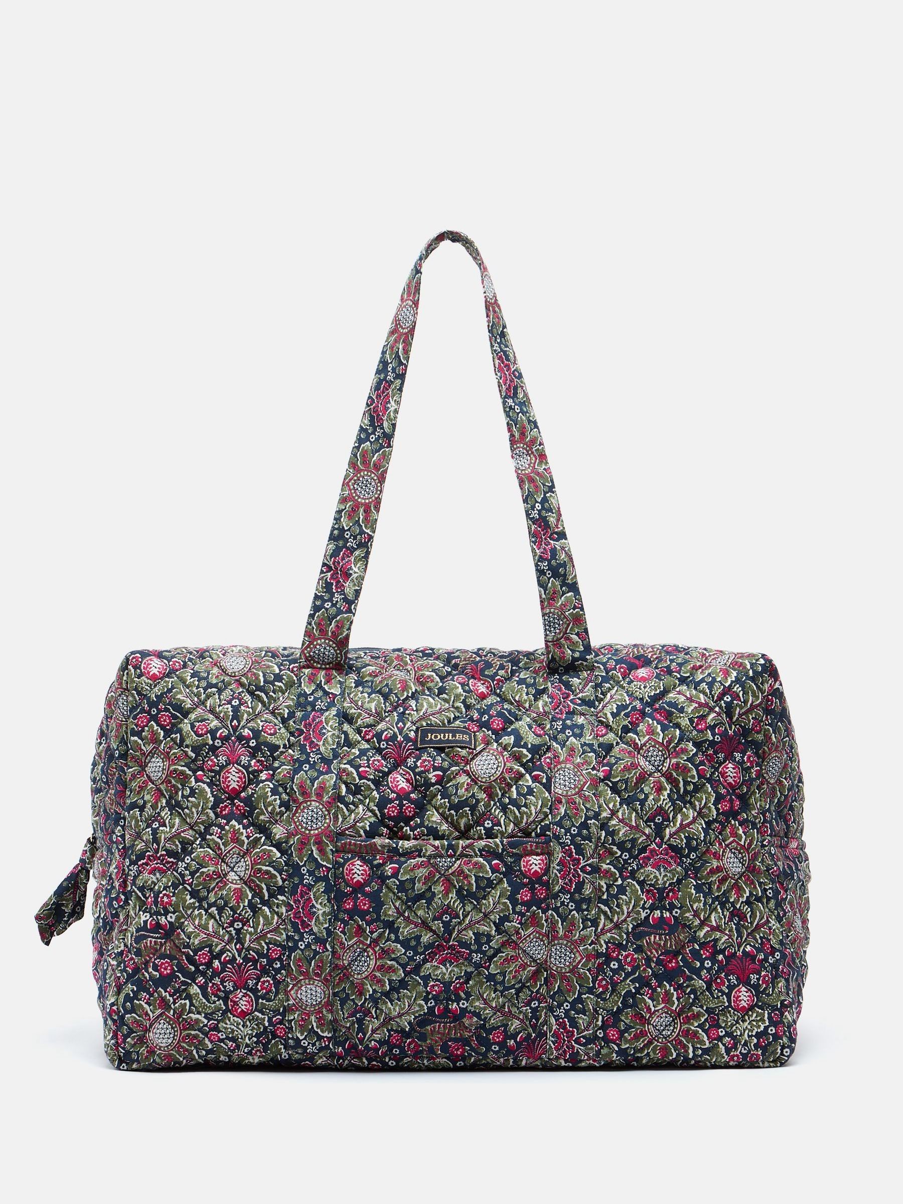 Dolly Multi Weekend Bag Joules