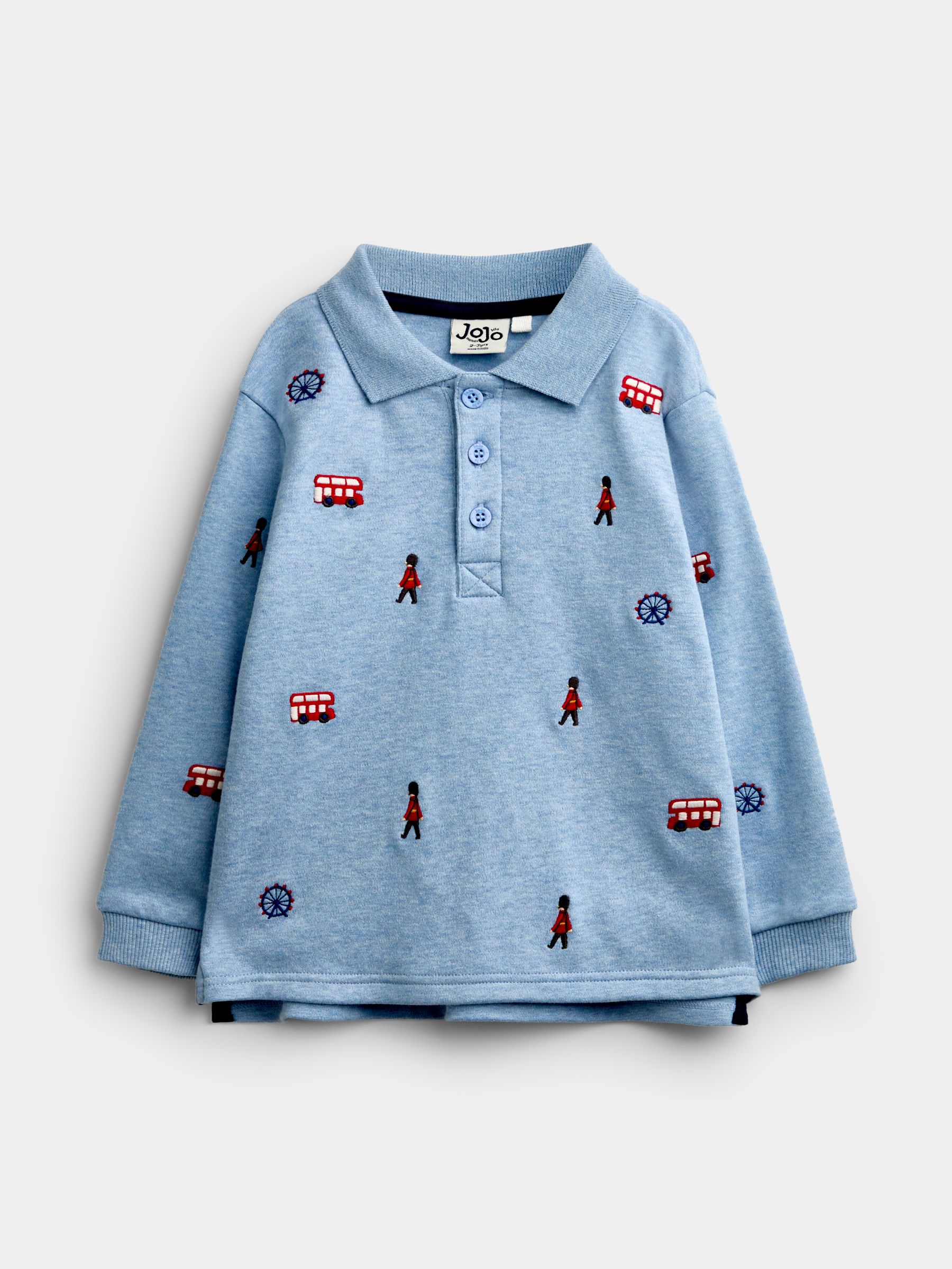Polo Shirts
