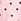 Pink Polka Dot Print Fleece Zip Up Hoodie