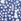 Navy Blue Bunny Floral Peter Pan Dress