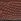 Tan Thin Leather Half-keeper Belt