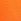 Sunset Orange Fishnet Swim Bikini Top