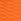 Sunset Orange Fishnet Swim Bikini Bottom