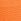 Sunset Orange Fishnet Swim Bikini Top