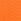 Sunset Orange Fishnet Swim Bikini Bottom