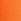 Sunset Orange Fishnet Swim Bikini Bottom