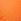 Sunset Orange Fishnet Swim Bikini Top