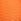 Sunset Orange Fishnet Swim Bikini Top