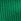 Green Cashsoft Ribbed Scarf