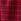 Red Matching Family Flannel Pyjamas Set