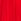Bright Vermillion Red Lace Pleated Babydoll Set