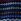 Blue Fair Isle Regular Cashsoft Crew Jumper
