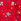 Red Christmas Christmas Dog Print Pyjamas Set
