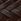 Brown Regular Braided Leather Belt