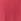 Red Regular Relaxed Short Sleeve T-shirt