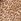 Leopard Brown Long Pyjama Bottoms