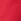 Red Waffle Knit Long Sleeve T-shirt