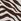 Zebra Print Favourite Crew Neck T-shirt