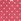 Rose Pink Mouse Girls' Appliqué Cord Dress