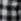 Black Check Regular Relaxed Flannel Pyjama Bottoms