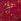 Red Lacquer Thong Shine Bow Lace Knickers