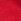 Red Cashsoft Snood Hat