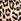 Leopard Brown Archive Macrame Swim Bikini Top