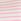 Cream & Pink Striped Short Sleeve Boat Neck Cotton Jersey Top