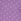 Lilac Purple Guinea Pig Appliqué Button Front Dress