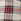 Red & Cream Check Christmas Dog Print Pyjamas Set