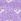 Lilac Purple Guinea Pig Fair Isle Pattern Knitted Dress
