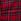 Red Regular Relaxed Flannel Pyjama Bottoms