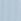 Light Blue Arch Logo Pointelle Long Sleeve T-shirt