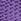 Lilac Purple Cosy Pom Pom Hat