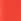 Coral Red Lyocell-linen Pleat-detail Mini Dress