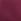 Burgundy Red Regular Logo Baseball Cap