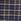 Navy Relaxed Plaid Oxford Shirt