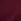 Burgundy Red Vintage Soft Crop Logo Hoodie